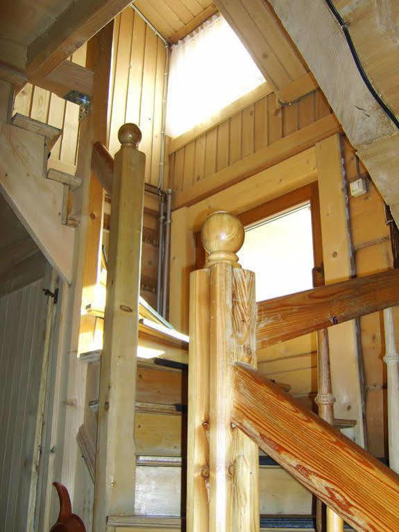 U Obrochty Apartment Zakopane Exterior photo